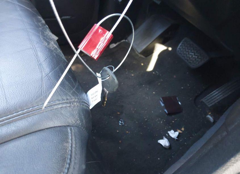 Photo 11 of 2010 Gmc Acadia SLT-1 (VIN 1GKLVMED2AJ162827)