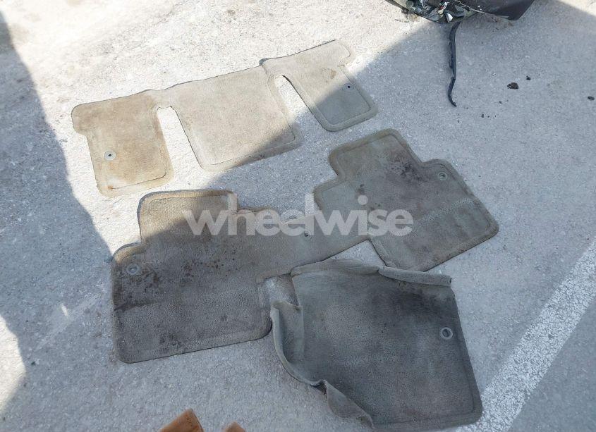 Photo 12 of 2010 Gmc Acadia SLT-1 (VIN 1GKLVMED3AJ264766)