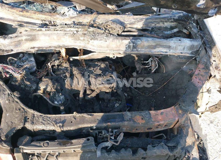 Photo 10 of 2010 Gmc Acadia SLT-1 (VIN 1GKLVMED5AJ125626)