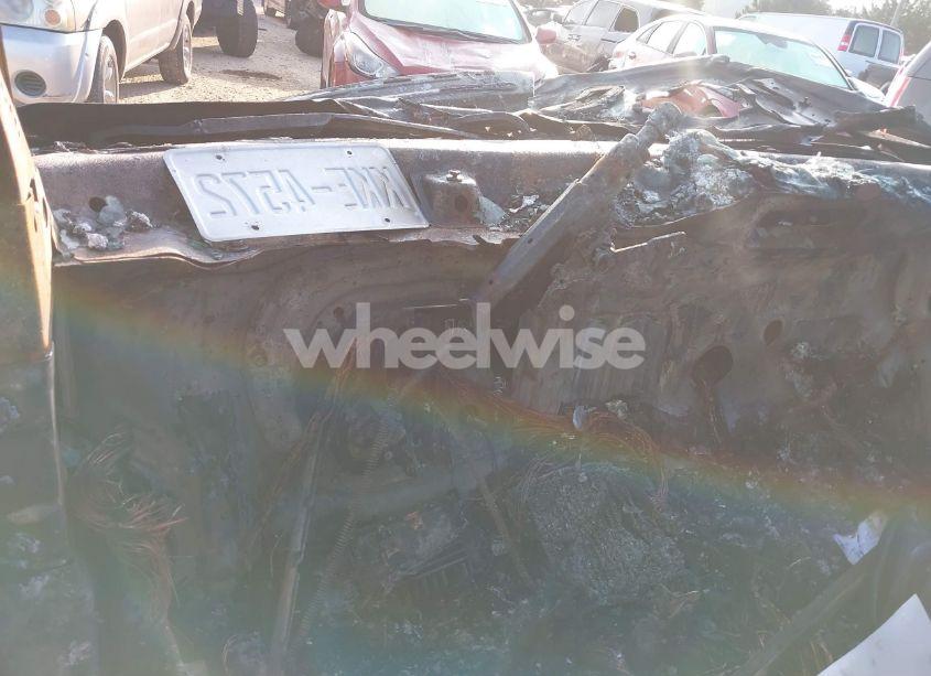 Photo 7 of 2010 Gmc Acadia SLT-1 (VIN 1GKLVMED5AJ125626)