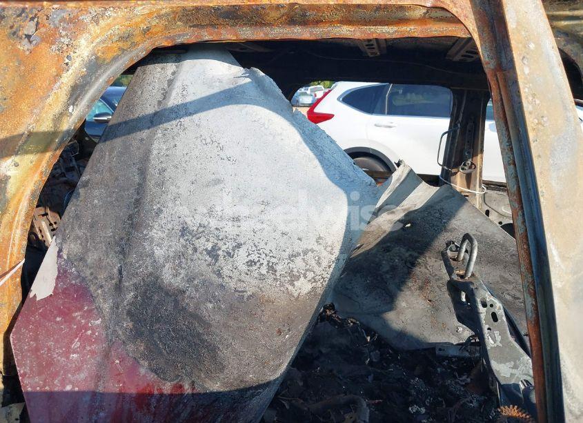 Photo 8 of 2010 Gmc Acadia SLT-1 (VIN 1GKLVMED5AJ125626)