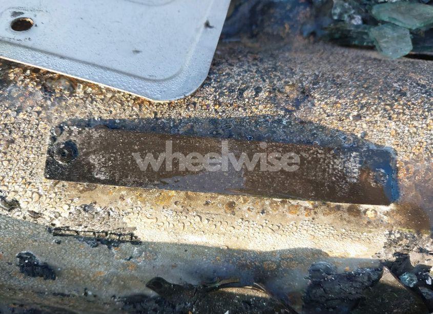 Photo 9 of 2010 Gmc Acadia SLT-1 (VIN 1GKLVMED5AJ125626)