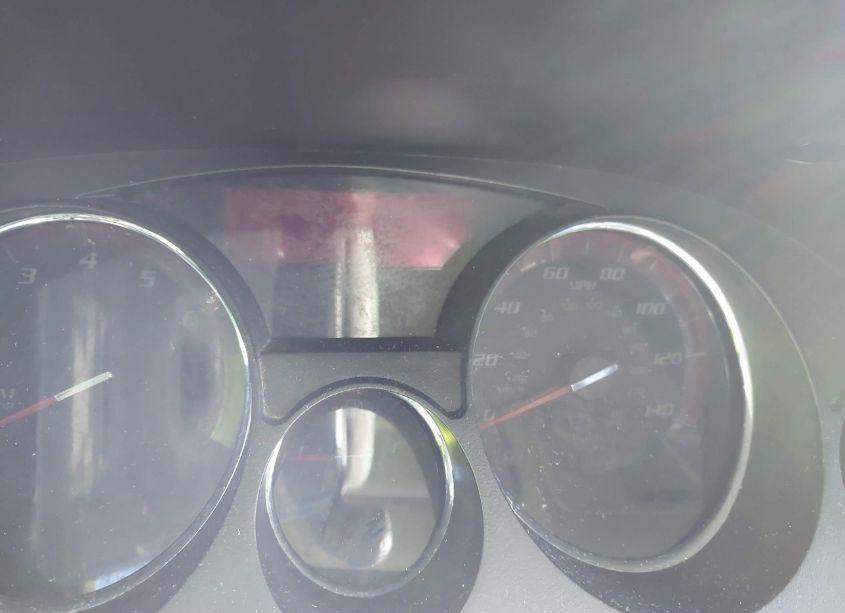 Photo 7 of 2010 Gmc Acadia SLT-1 (VIN 1GKLVMED6A1155959)