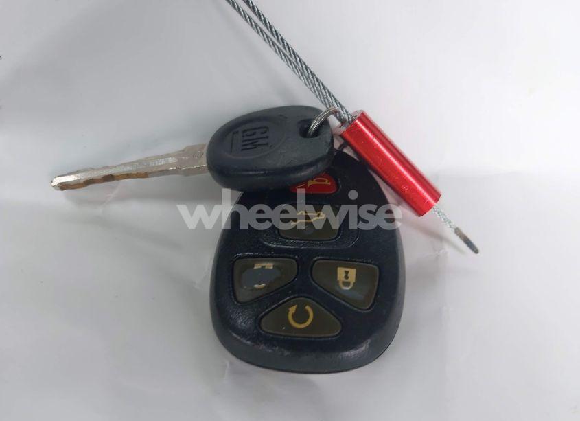 Photo 11 of 2010 Gmc Acadia SLT-1 (VIN 1GKLVMED6AJ177797)