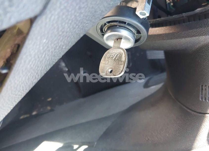 Photo 11 of 2010 Gmc Acadia SLT-1 (VIN 1GKLVMED7AJ264723)