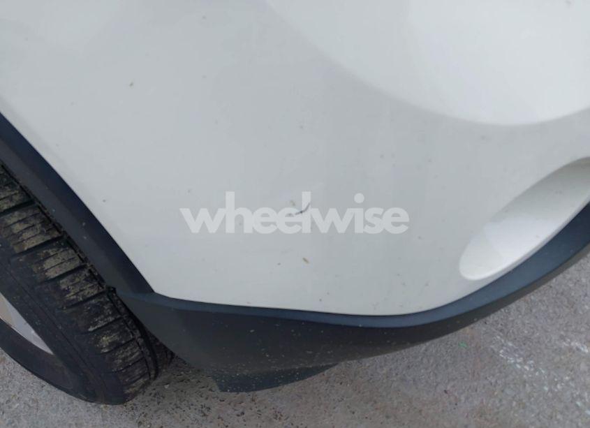 Photo 6 of 2010 Gmc Acadia SLT-1 (VIN 1GKLVMED9AJ182489)