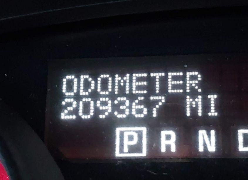 Photo 16 of 2010 Gmc Acadia SLT-1 (VIN 1GKLVMED9AJ257093)