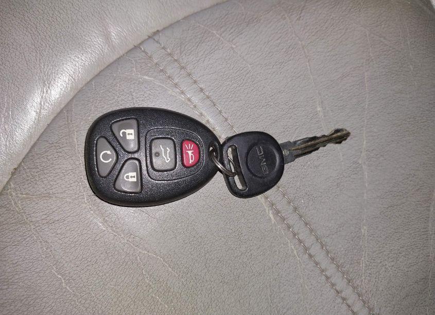 Photo 11 of 2010 Gmc Acadia SLT-2 (VIN 1GKLVNED2AJ223681)