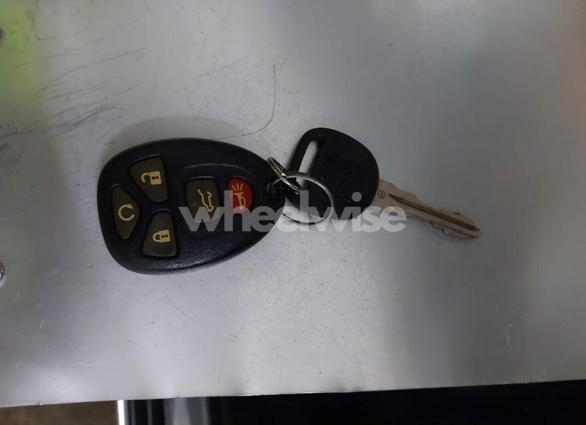 Photo 11 of 2010 Gmc Acadia SLT-2 (VIN 1GKLVNED3AJ151437)