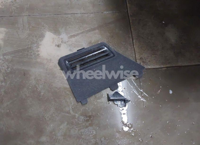 Photo 12 of 2010 Gmc Acadia SLT-2 (VIN 1GKLVNED3AJ151437)