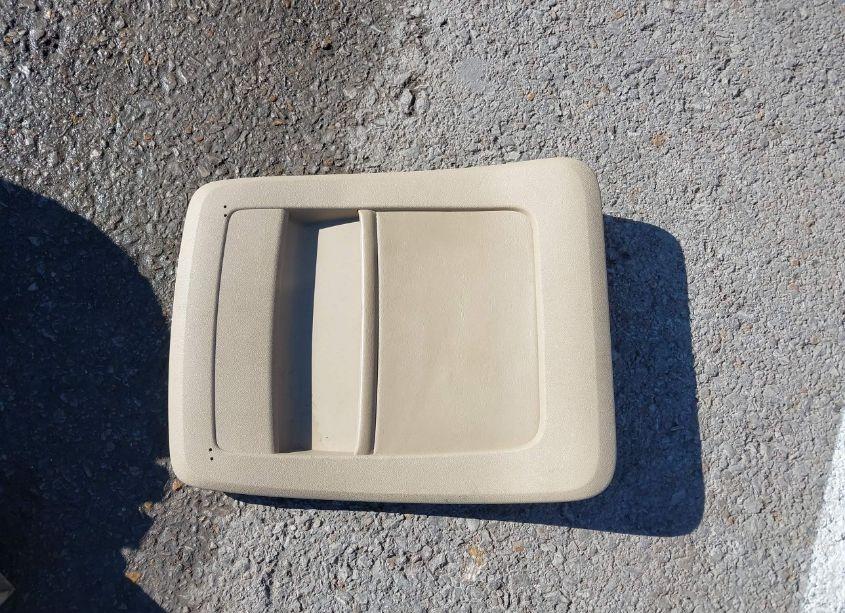 Photo 12 of 2010 Gmc Acadia SLT-2 (VIN 1GKLVNED6AJ256795)