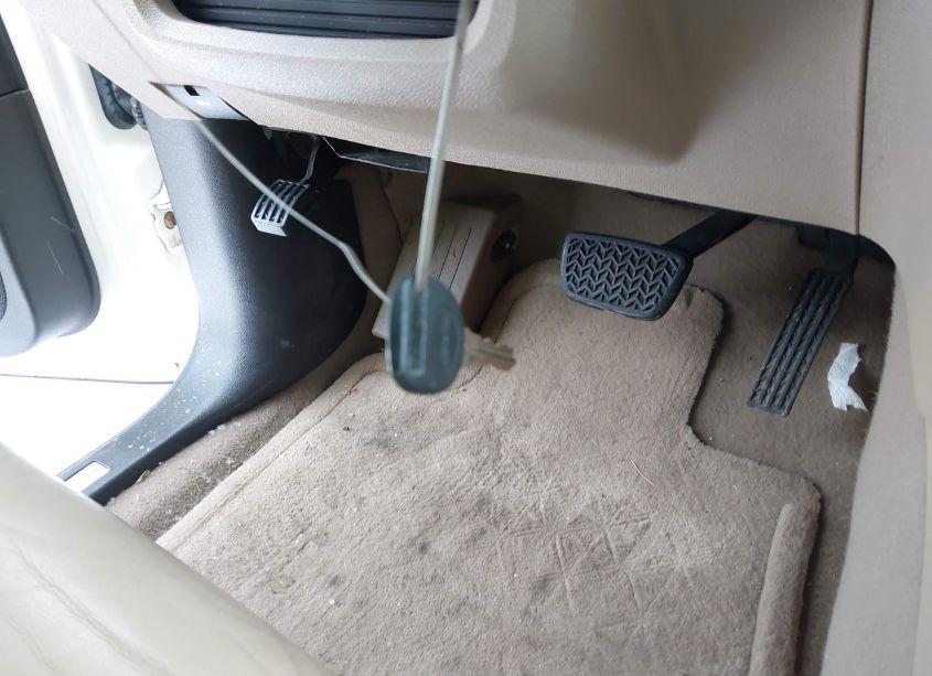 Photo 11 of 2010 Gmc Acadia SLT-2 (VIN 1GKLVNED9AJ149207)