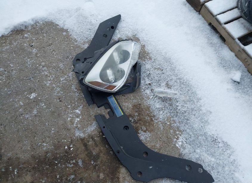 Photo 12 of 2010 Gmc Acadia SLT-2 (VIN 1GKLVNED9AJ149207)