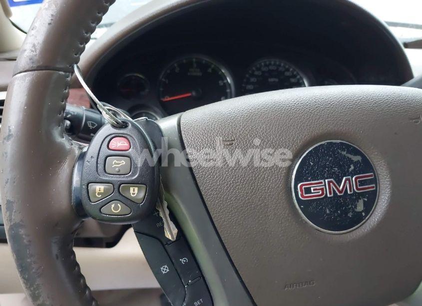 Photo 11 of 2010 Gmc Yukon SLT (VIN 1GKMCCE35AR203481)