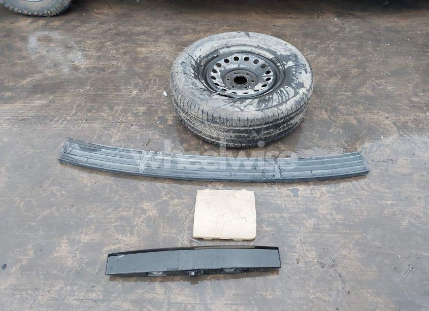 Photo 12 of 2010 Gmc Yukon SLT (VIN 1GKMCCE35AR203481)