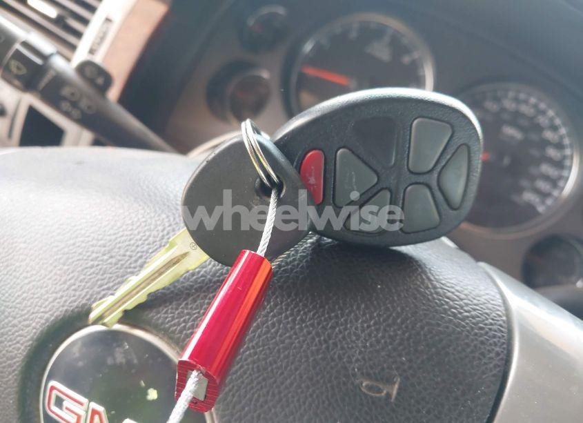 Photo 11 of 2011 Gmc Yukon SLE (VIN 1GKS1AE06BR136446)