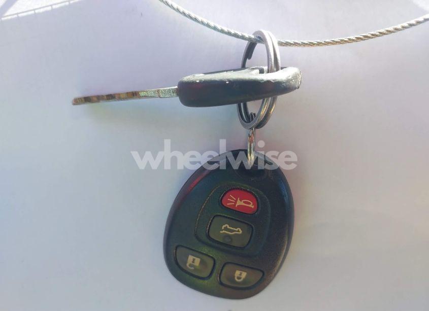 Photo 11 of 2011 Gmc Yukon SLE (VIN 1GKS1AE07BR279597)