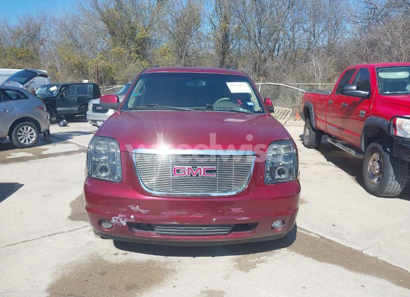 Photo 12 of 2011 Gmc Yukon SLE (VIN 1GKS1AE07BR279597)