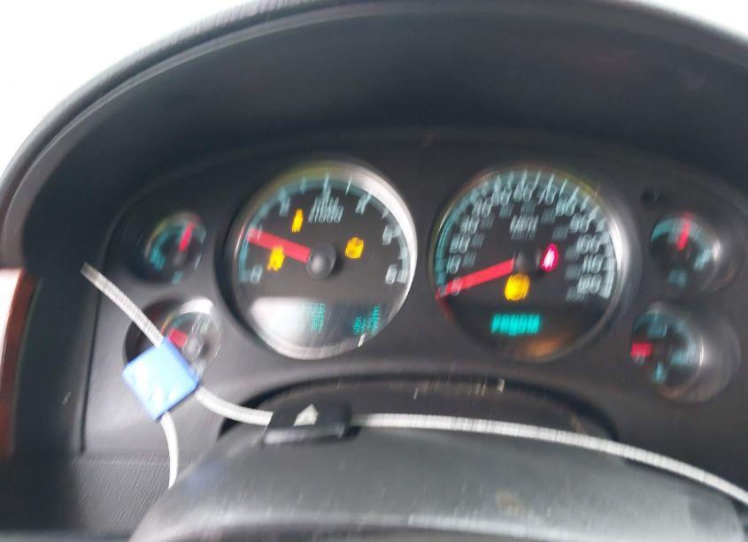 Photo 7 of 2013 Gmc Yukon SLE (VIN 1GKS1AE07DR111140)