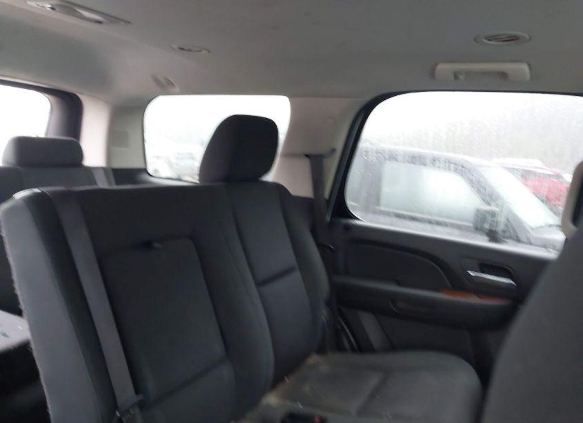 Photo 8 of 2013 Gmc Yukon SLE (VIN 1GKS1AE07DR111140)