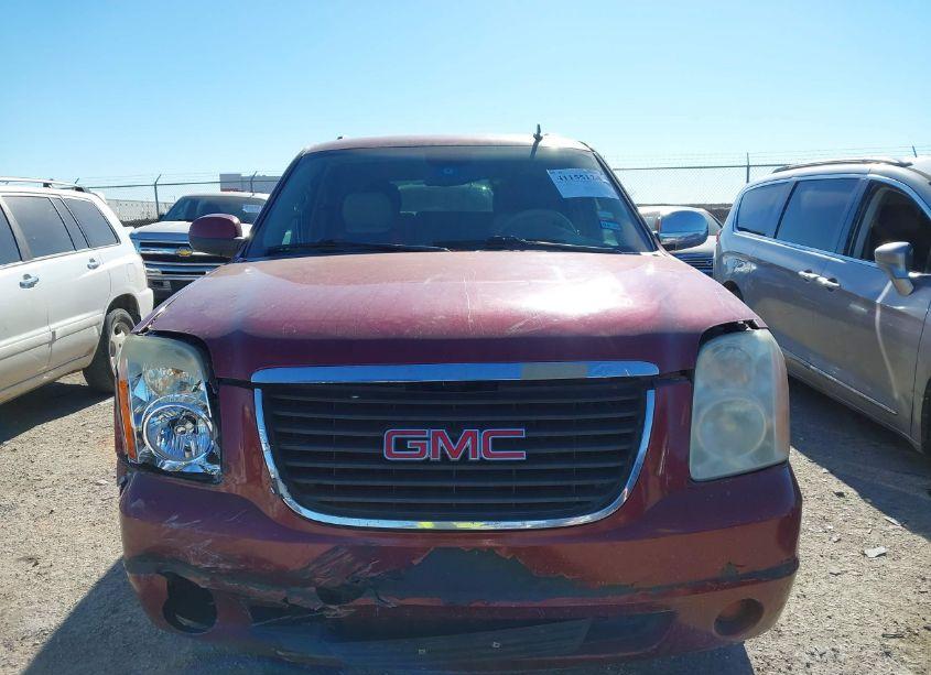 Photo 12 of 2011 Gmc Yukon SLE (VIN 1GKS1AE09BR118197)