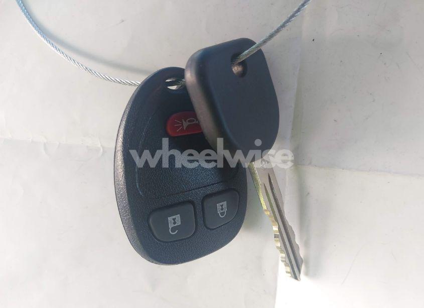 Photo 11 of 2011 Gmc Yukon SLE (VIN 1GKS1AE09BR291699)