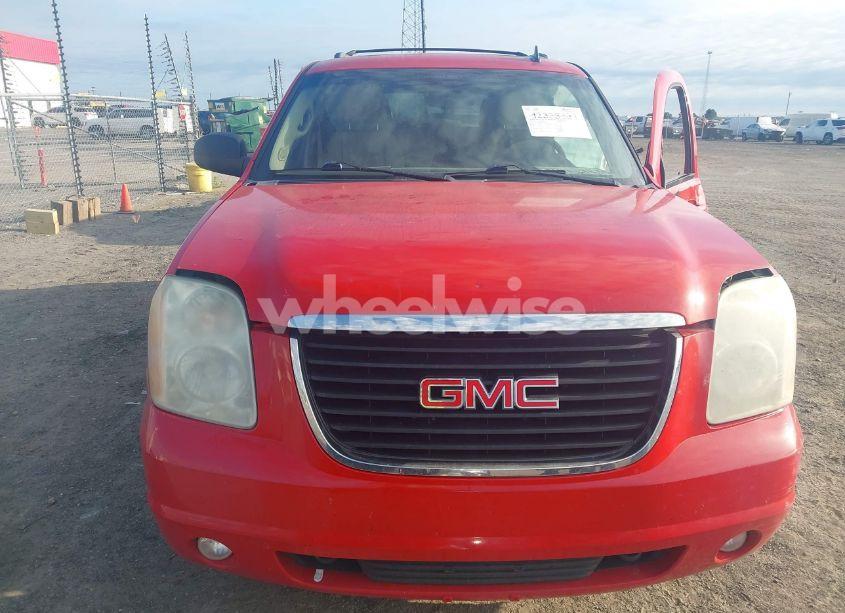 Photo 12 of 2011 Gmc Yukon SLE (VIN 1GKS1AE09BR291699)