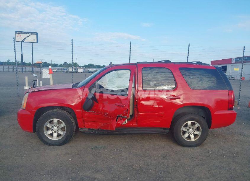 Photo 14 of 2011 Gmc Yukon SLE (VIN 1GKS1AE09BR291699)