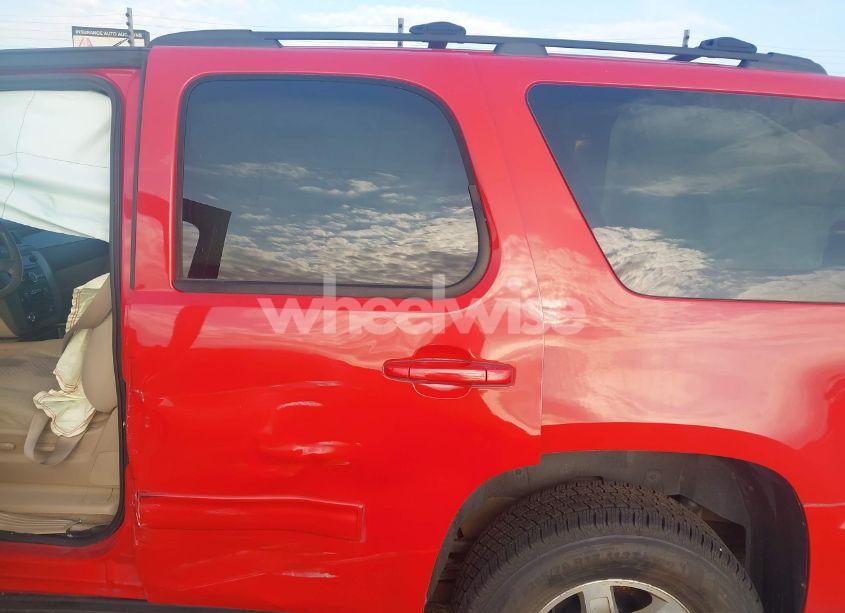 Photo 17 of 2011 Gmc Yukon SLE (VIN 1GKS1AE09BR291699)