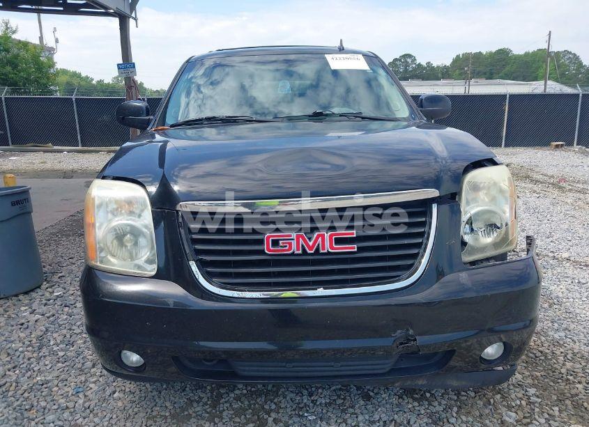 Photo 12 of 2011 Gmc Yukon SLE (VIN 1GKS1AE0XBR299195)