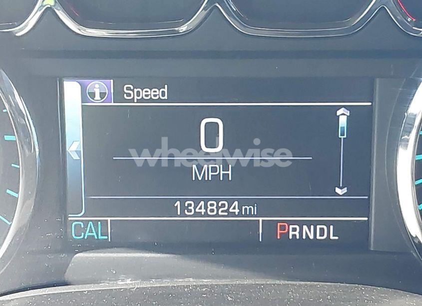 Photo 15 of 2018 Gmc Yukon SLE (VIN 1GKS1AKC0JR187728)