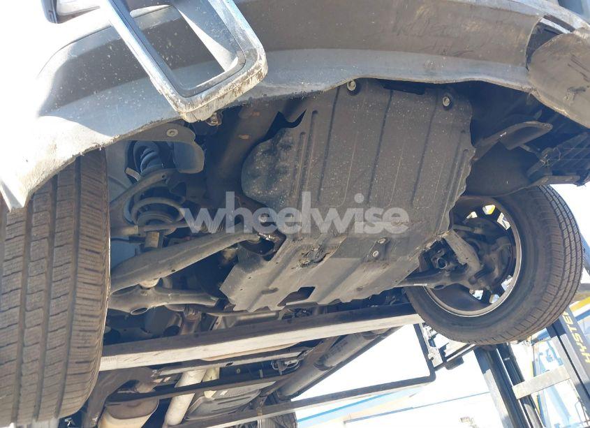 Photo 17 of 2019 Gmc Yukon SLE (VIN 1GKS1AKC0KR322272)