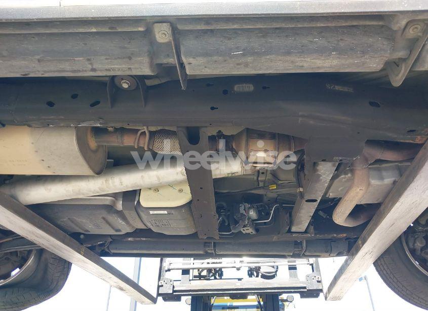 Photo 18 of 2019 Gmc Yukon SLE (VIN 1GKS1AKC0KR322272)