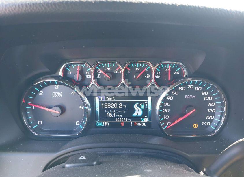 Photo 7 of 2019 Gmc Yukon SLE (VIN 1GKS1AKC0KR322272)