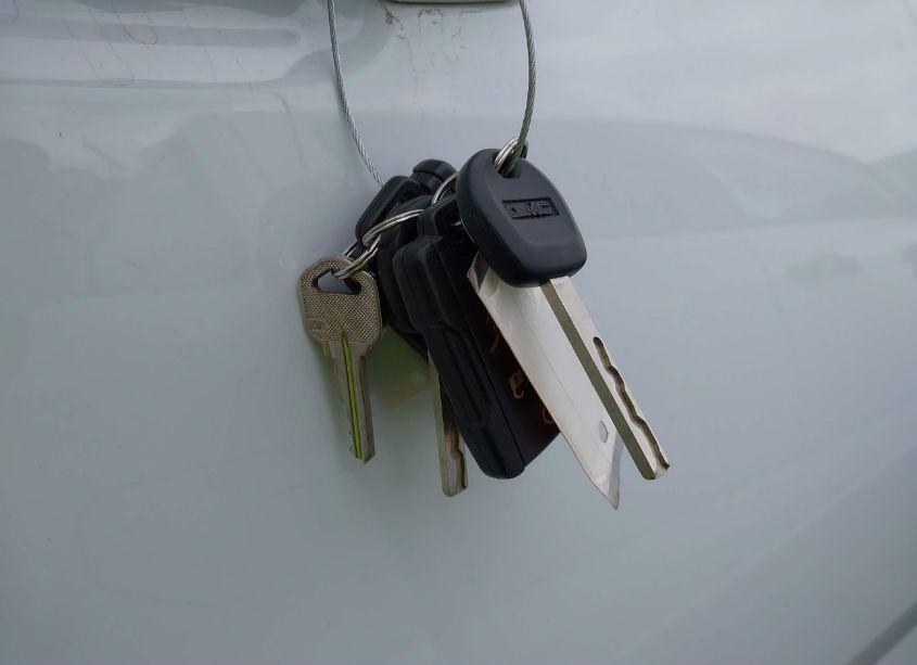 Photo 11 of 2019 Gmc Yukon SLE (VIN 1GKS1AKC2KR104950)