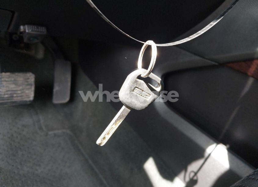 Photo 11 of 2015 Gmc Yukon SLE (VIN 1GKS1AKC8FR540627)