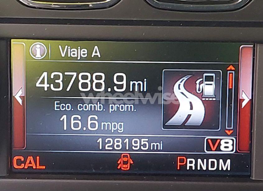 Photo 15 of 2015 Gmc Yukon SLE (VIN 1GKS1AKC8FR540627)