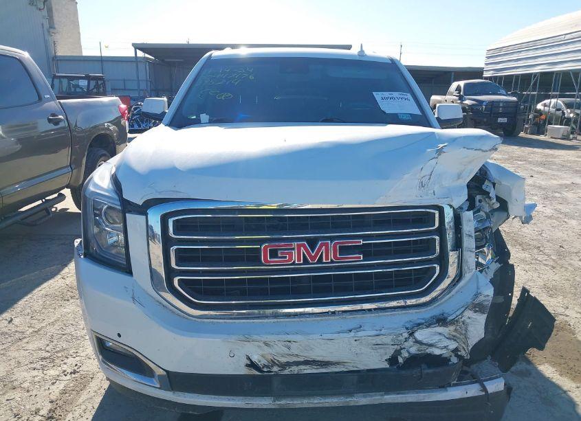 Photo 12 of 2017 Gmc Yukon SLE (VIN 1GKS1AKC9HR395214)