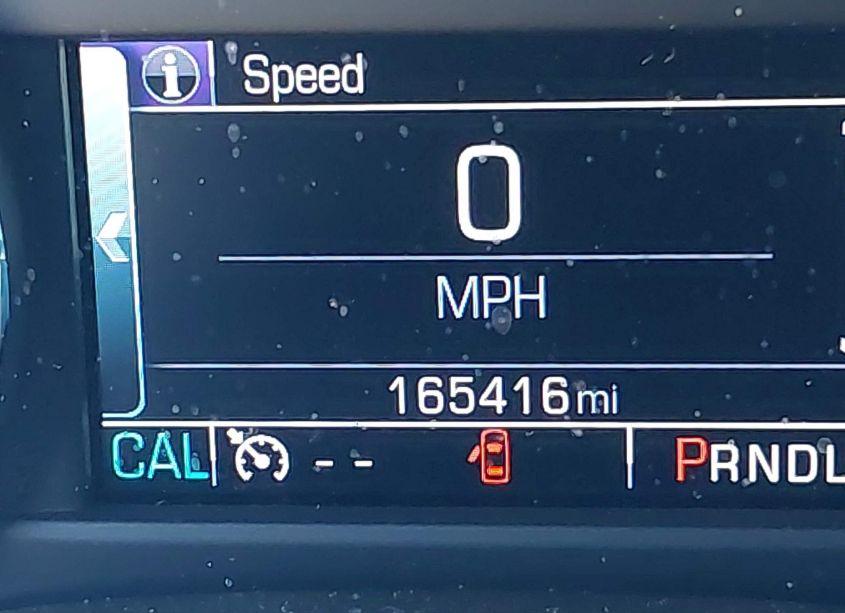 Photo 15 of 2017 Gmc Yukon SLE (VIN 1GKS1AKC9HR395214)