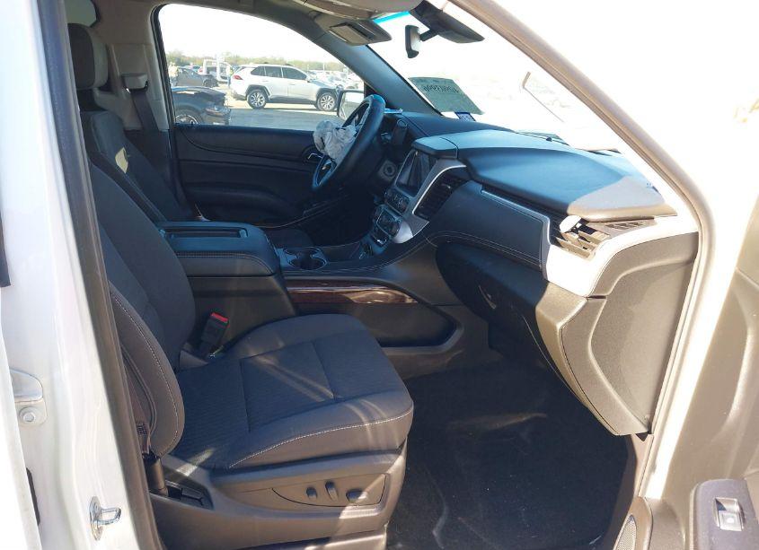 Photo 5 of 2017 Gmc Yukon SLE (VIN 1GKS1AKC9HR395214)