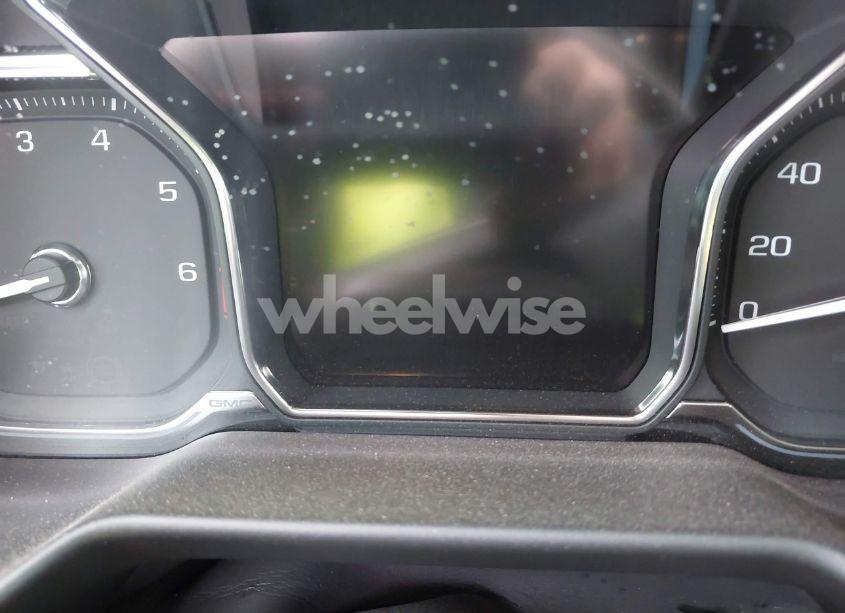 Photo 14 of 2021 Gmc Yukon 2WD SLE (VIN 1GKS1AKD4MR402198)