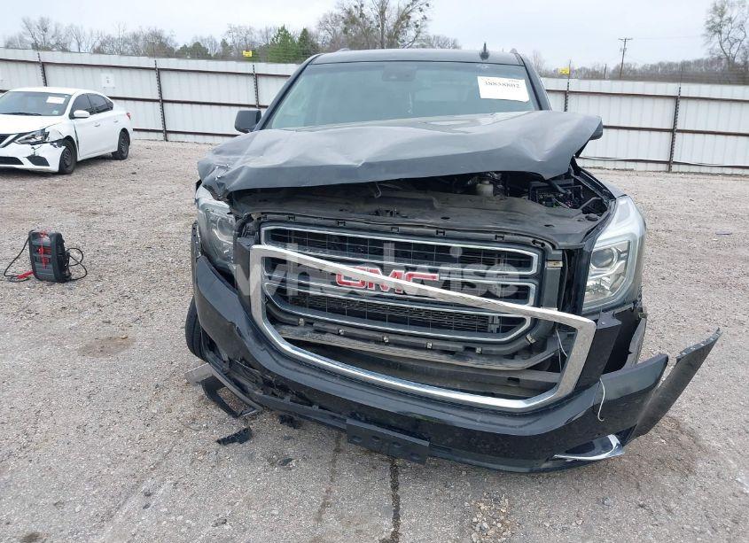 Photo 13 of 2016 Gmc Yukon SLT (VIN 1GKS1BKC0GR161693)