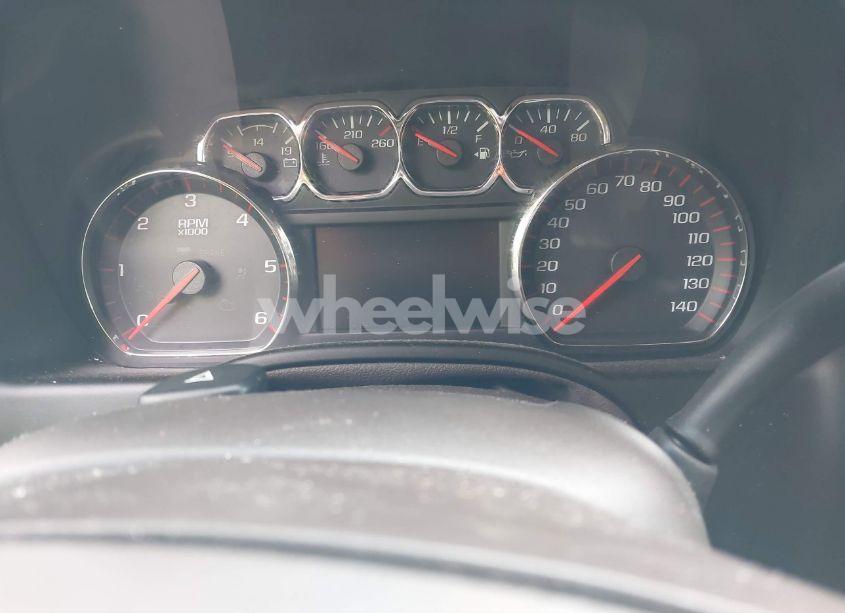 Photo 16 of 2016 Gmc Yukon SLT (VIN 1GKS1BKC0GR161693)