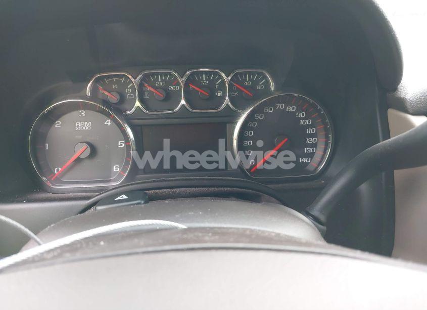 Photo 7 of 2016 Gmc Yukon SLT (VIN 1GKS1BKC0GR161693)