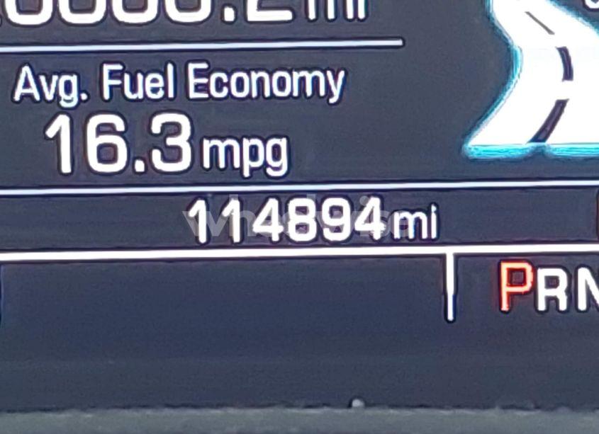 Photo 15 of 2017 Gmc Yukon SLT (VIN 1GKS1BKC0HR215558)