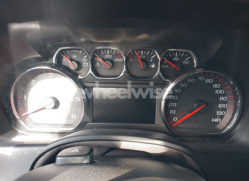 Photo 15 of 2015 Gmc Yukon SLT (VIN 1GKS1BKC1FR539194)