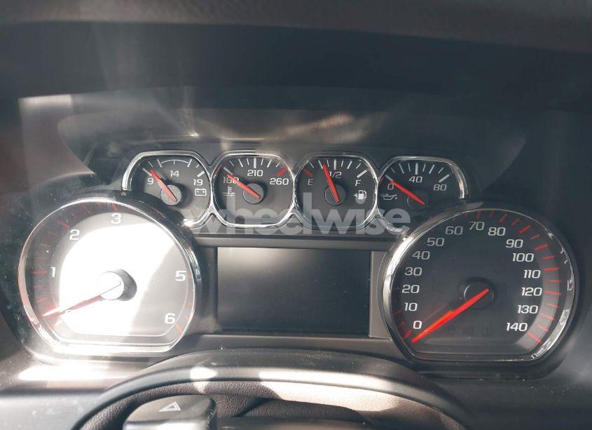 Photo 7 of 2015 Gmc Yukon SLT (VIN 1GKS1BKC1FR539194)