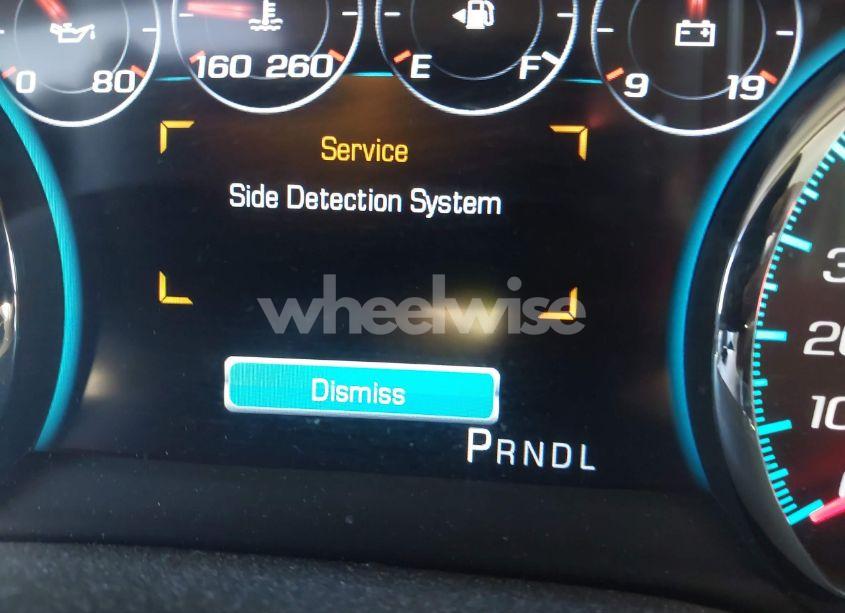 Photo 15 of 2017 Gmc Yukon SLT (VIN 1GKS1BKC1HR388439)