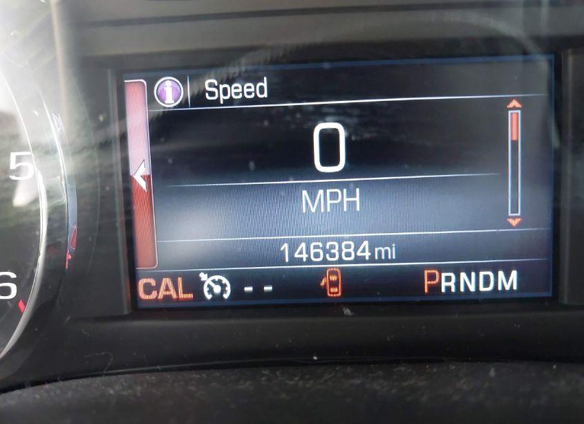 Photo 16 of 2016 Gmc Yukon SLT (VIN 1GKS1BKC2GR322092)