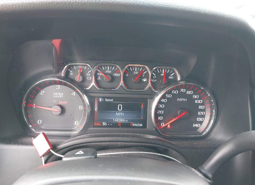 Photo 7 of 2016 Gmc Yukon SLT (VIN 1GKS1BKC2GR322092)